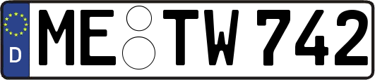 ME-TW742