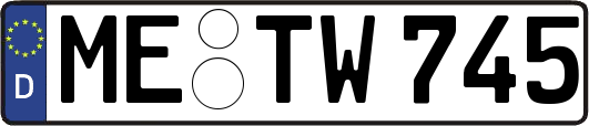 ME-TW745