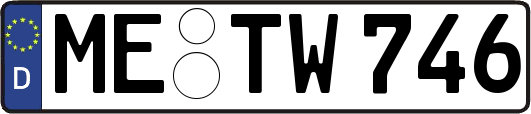 ME-TW746