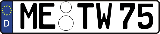 ME-TW75