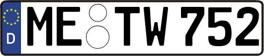 ME-TW752