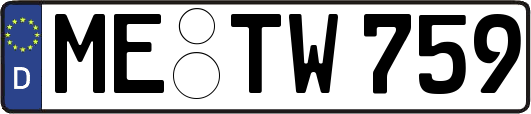 ME-TW759