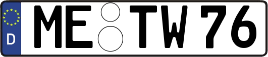 ME-TW76