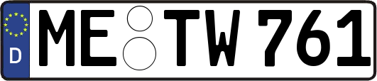 ME-TW761
