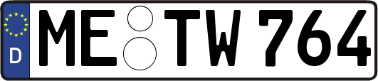 ME-TW764