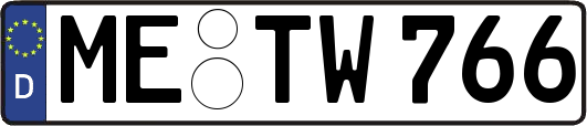 ME-TW766