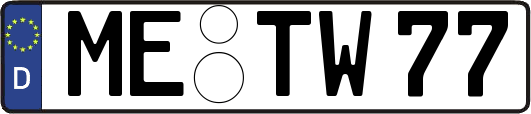 ME-TW77