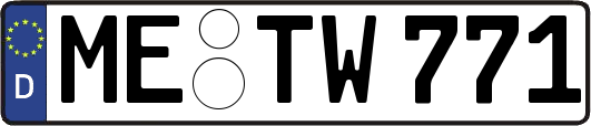 ME-TW771