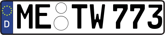 ME-TW773