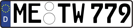 ME-TW779
