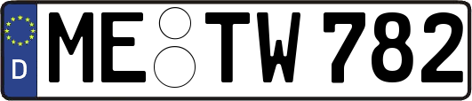 ME-TW782