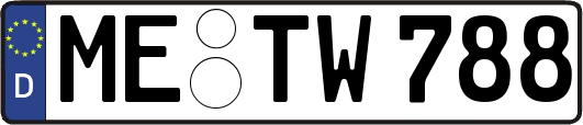 ME-TW788