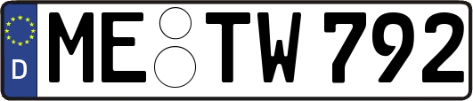 ME-TW792
