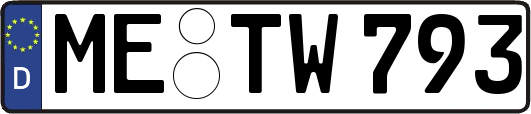 ME-TW793