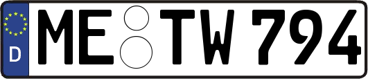 ME-TW794