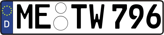 ME-TW796