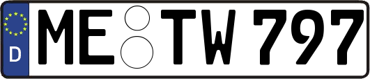 ME-TW797