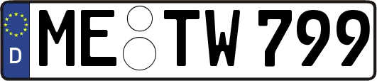 ME-TW799