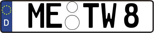 ME-TW8
