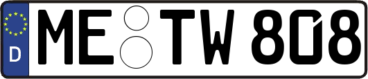 ME-TW808