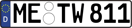 ME-TW811