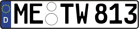 ME-TW813