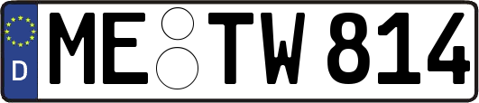 ME-TW814