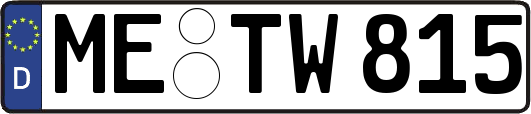 ME-TW815