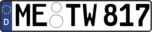 ME-TW817