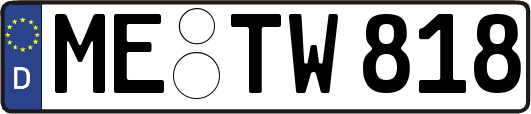 ME-TW818