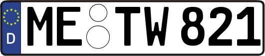 ME-TW821