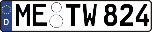 ME-TW824