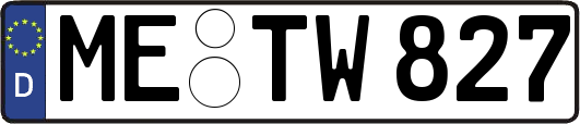 ME-TW827