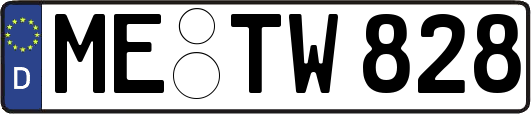 ME-TW828