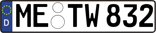 ME-TW832