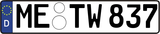 ME-TW837
