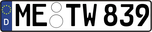 ME-TW839
