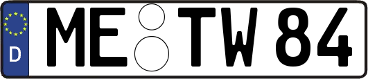 ME-TW84