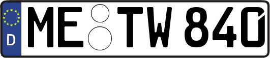 ME-TW840