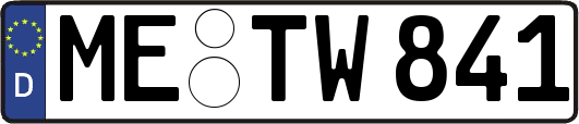 ME-TW841