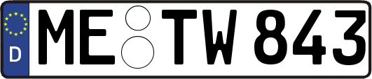 ME-TW843