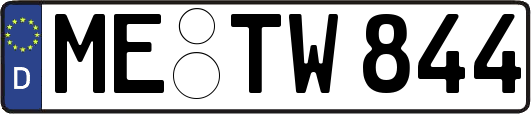 ME-TW844