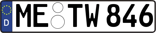 ME-TW846