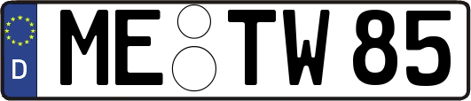 ME-TW85