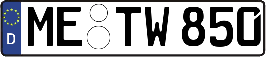 ME-TW850