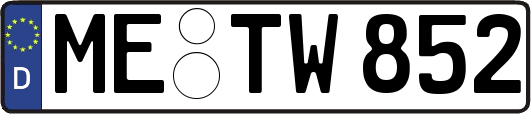 ME-TW852