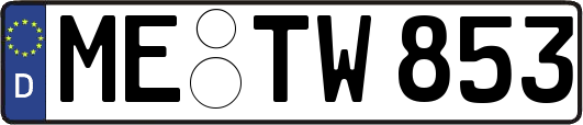 ME-TW853