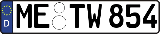 ME-TW854