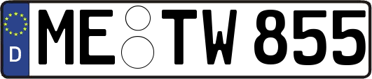 ME-TW855
