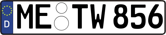 ME-TW856